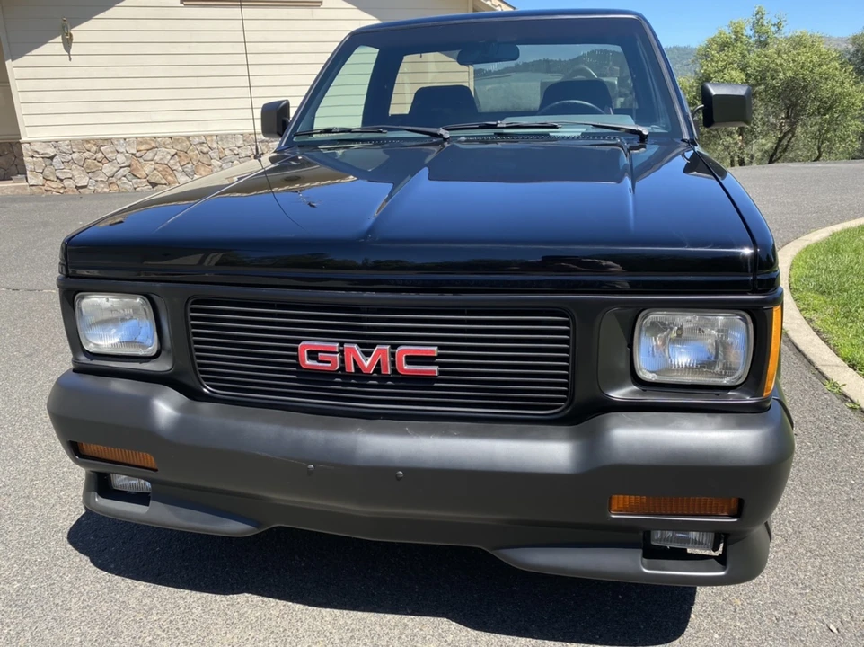 1991 GMC Syclone - Image 7 of 31