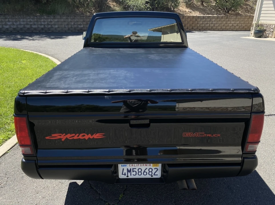1991 GMC Syclone - Image 18 of 31