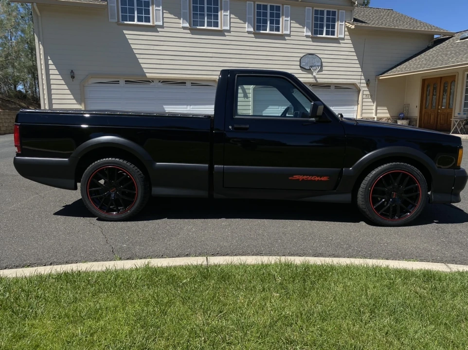 1991 GMC Syclone - Image 12 of 31