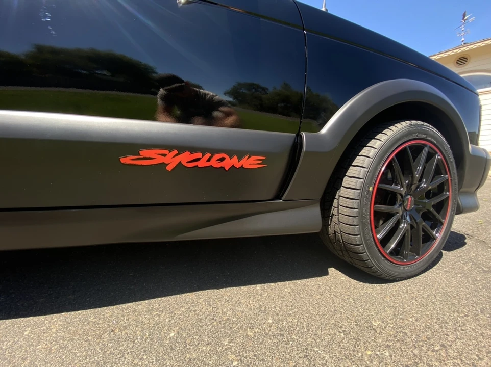 1991 GMC Syclone - Image 31 of 31