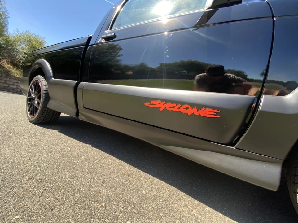 1991 GMC Syclone - Image 30 of 31