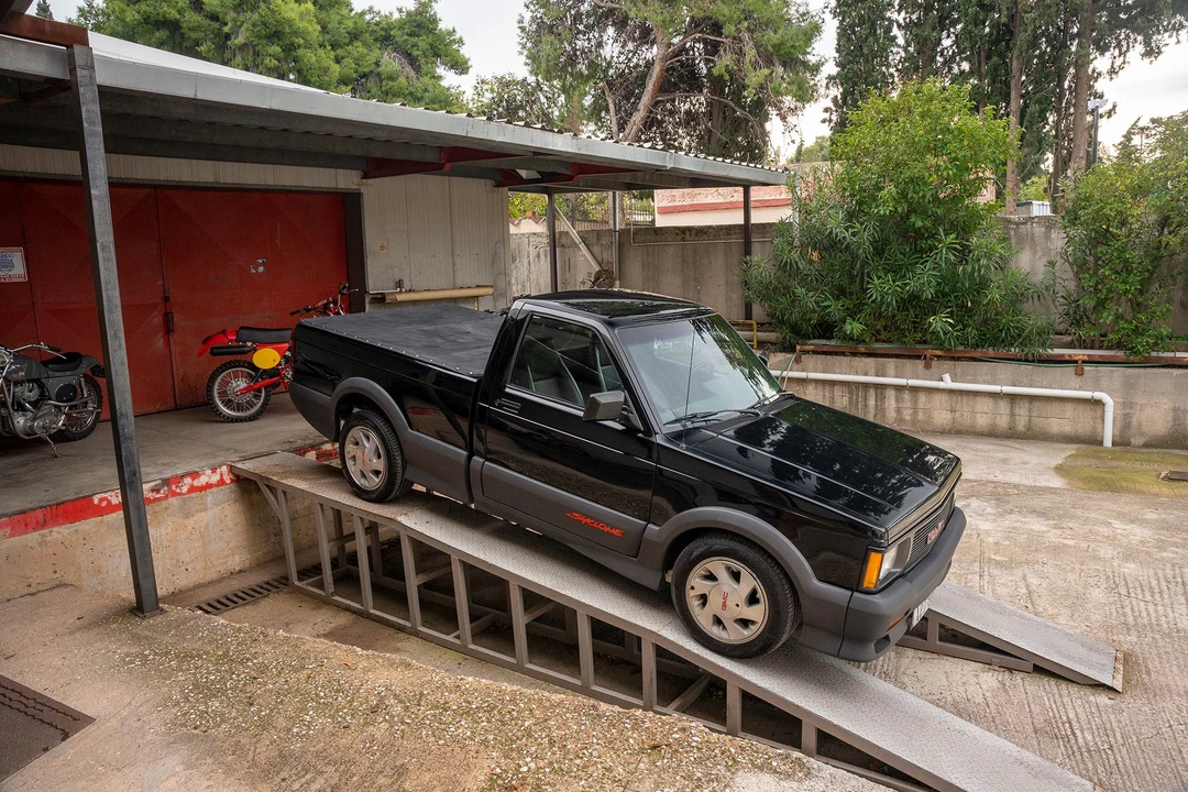 1991 GMC Syclone - Image 21 of 31