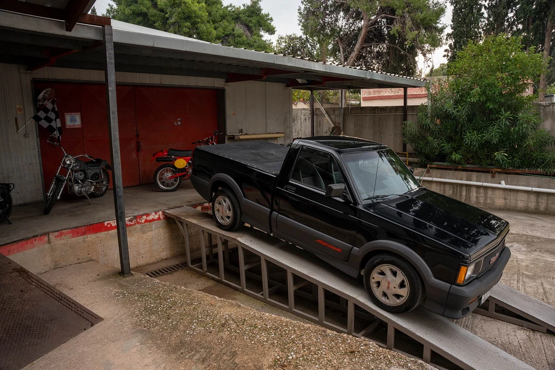 1991 GMC Syclone - Image 22 of 31