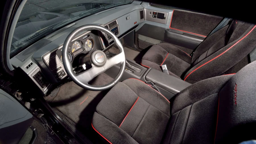 1991 GMC Syclone - Image 4 of 20