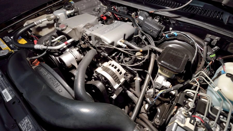 1991 GMC Syclone - Image 6 of 20