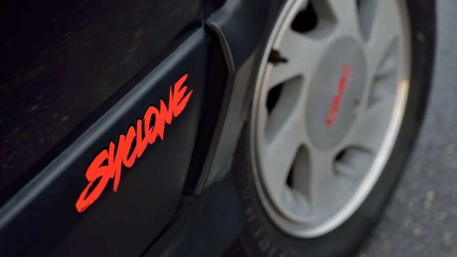 1991 GMC Syclone - Image 10 of 20
