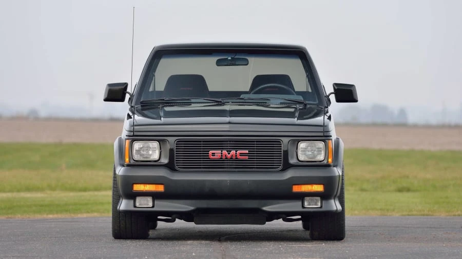 1991 GMC Syclone - Image 14 of 20
