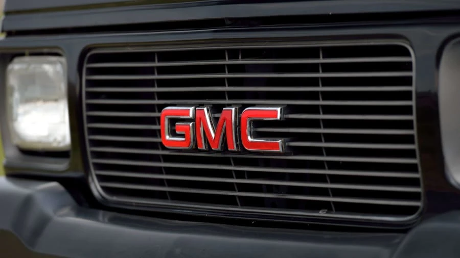 1991 GMC Syclone - Image 15 of 20
