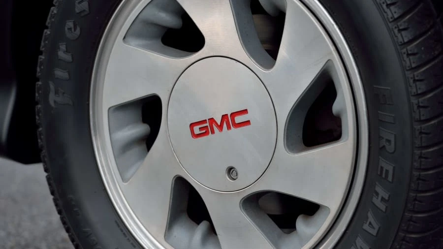 1991 GMC Syclone - Image 16 of 20