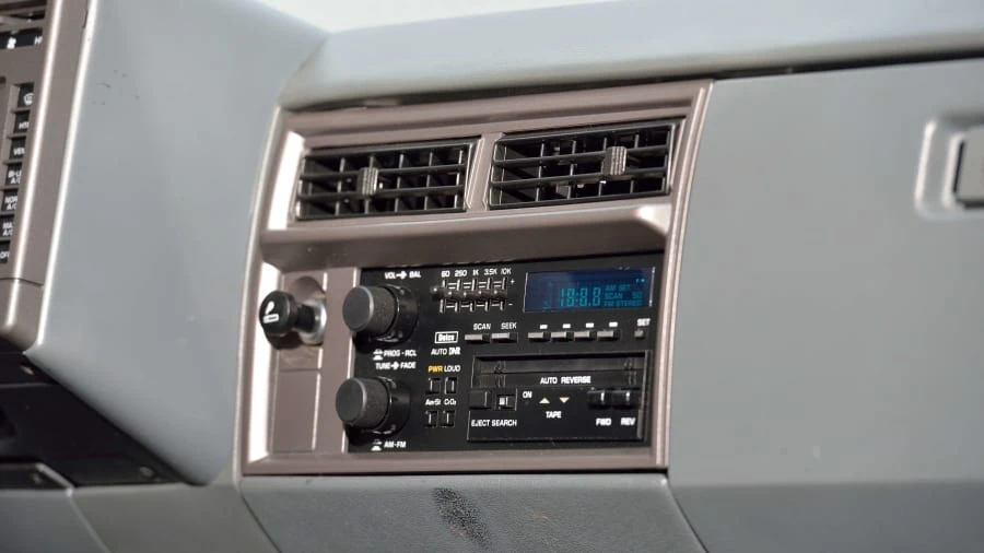 1991 GMC Syclone - Image 17 of 20