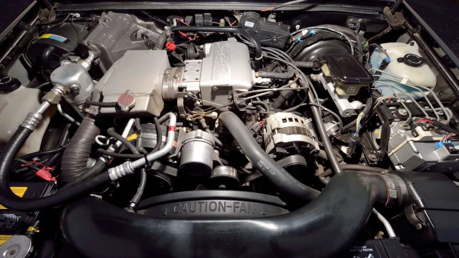 1991 GMC Syclone - Image 18 of 20