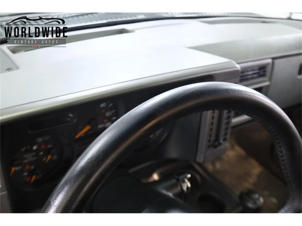 1991 GMC Syclone - Image 31 of 31