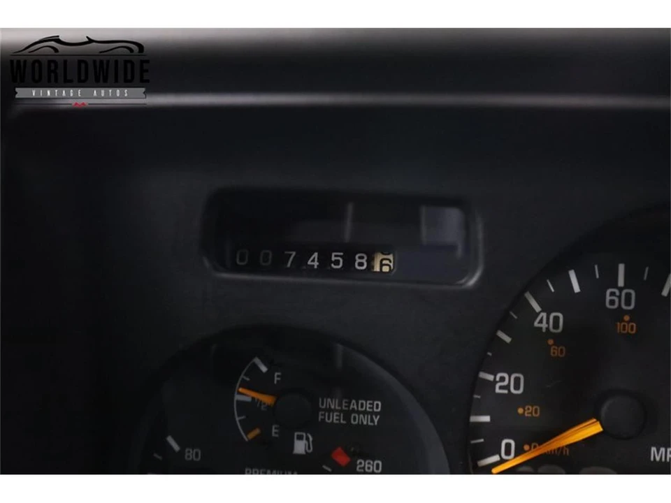 1991 GMC Syclone - Image 28 of 31