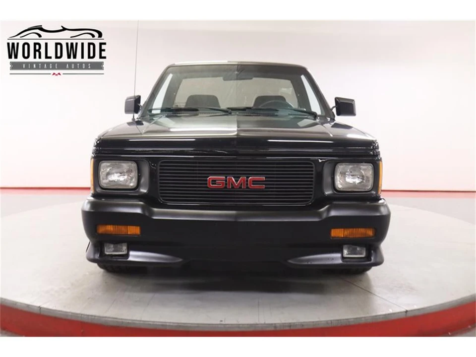 1991 GMC Syclone - Image 15 of 31