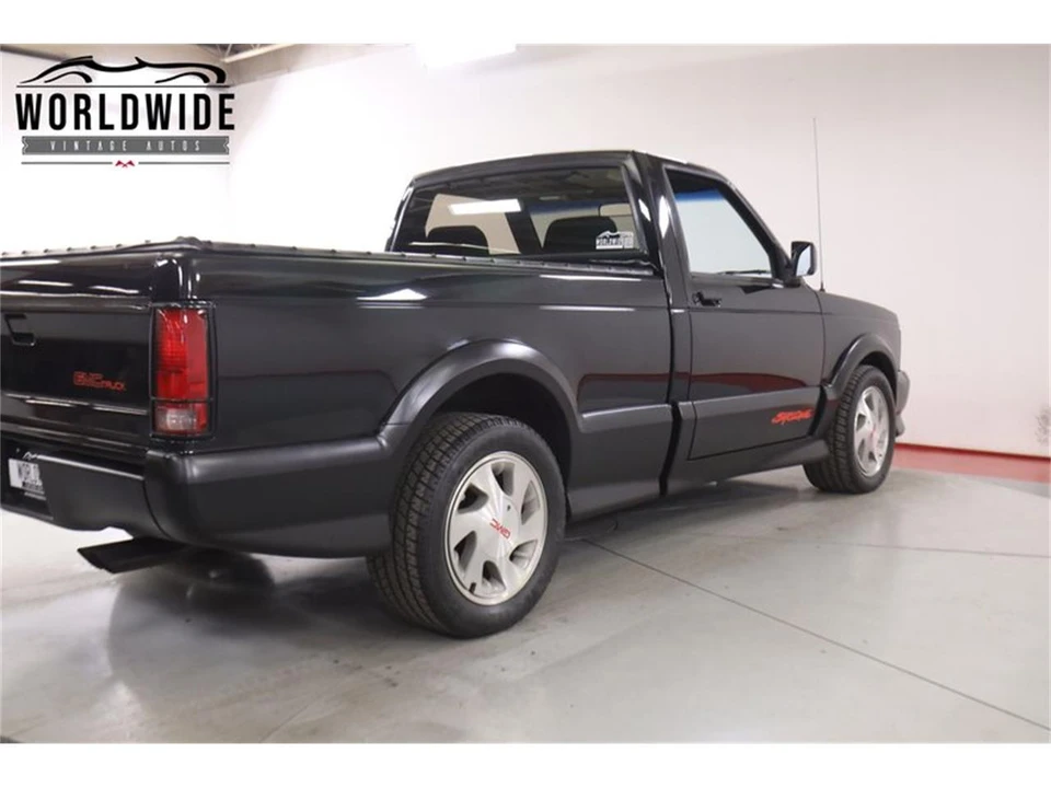 1991 GMC Syclone - Image 21 of 31