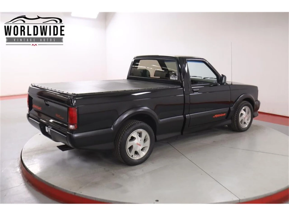 1991 GMC Syclone - Image 6 of 31