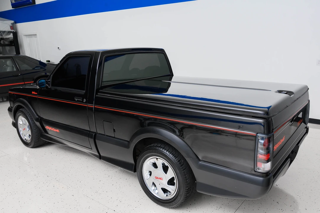 1991 GMC Syclone - Image 9 of 31