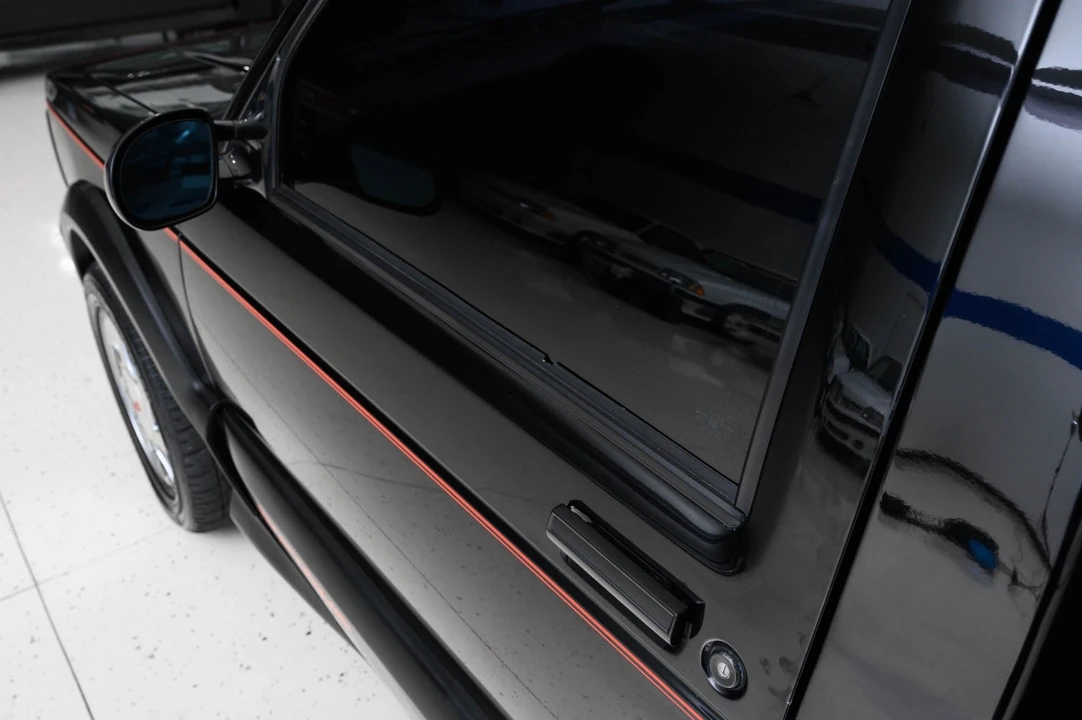 1991 GMC Syclone - Image 20 of 31