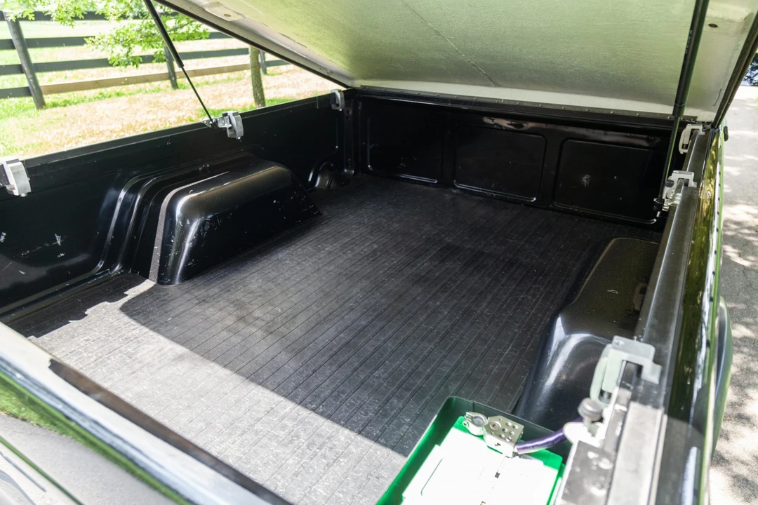 1991 GMC Syclone - Image 24 of 31