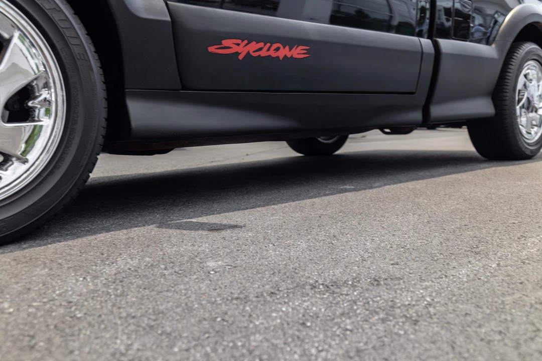 1991 GMC Syclone - Image 22 of 31