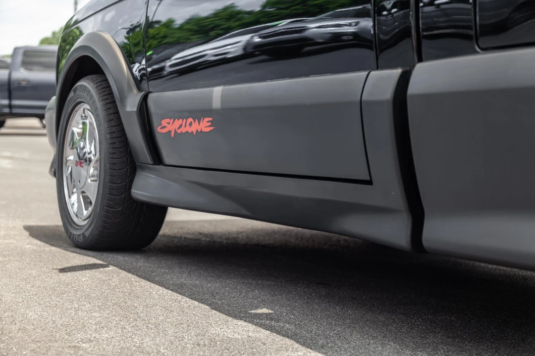 1991 GMC Syclone - Image 21 of 31