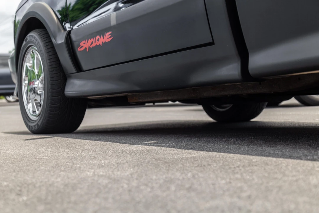 1991 GMC Syclone - Image 20 of 31