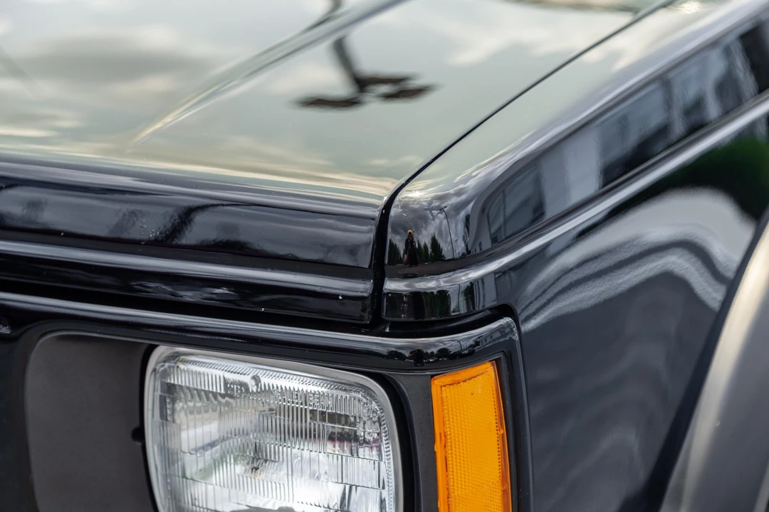 1991 GMC Syclone - Image 12 of 31