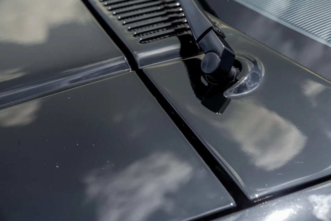 1991 GMC Syclone - Image 19 of 31