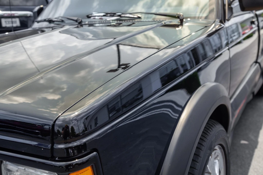 1991 GMC Syclone - Image 18 of 31