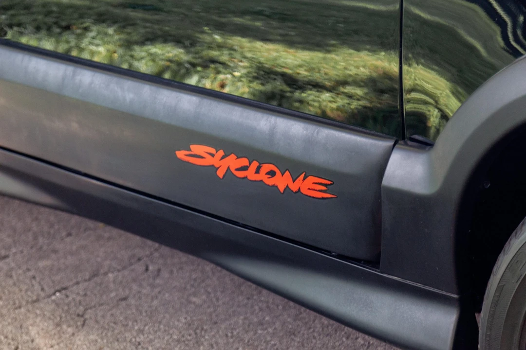 1991 GMC Syclone - Image 28 of 31