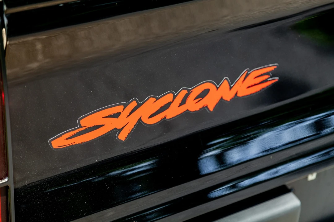 1991 GMC Syclone - Image 29 of 31