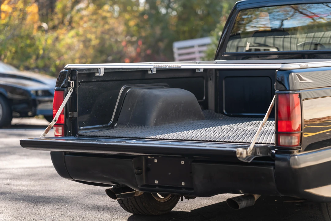 1991 GMC Syclone - Image 21 of 31