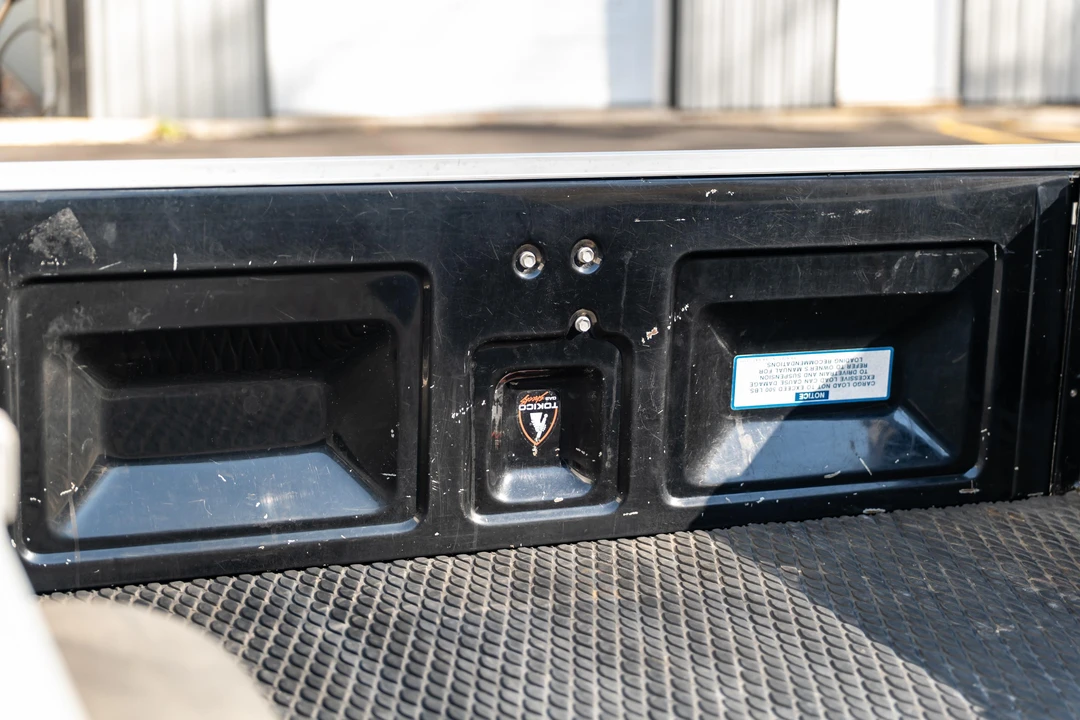 1991 GMC Syclone - Image 26 of 31