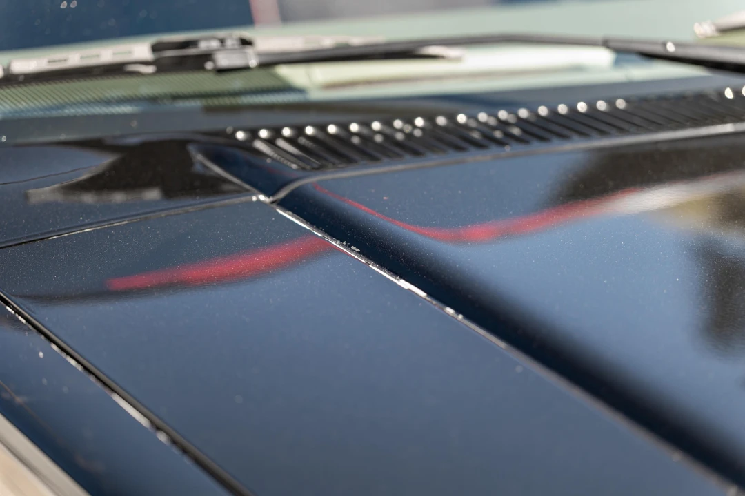 1991 GMC Syclone - Image 29 of 31
