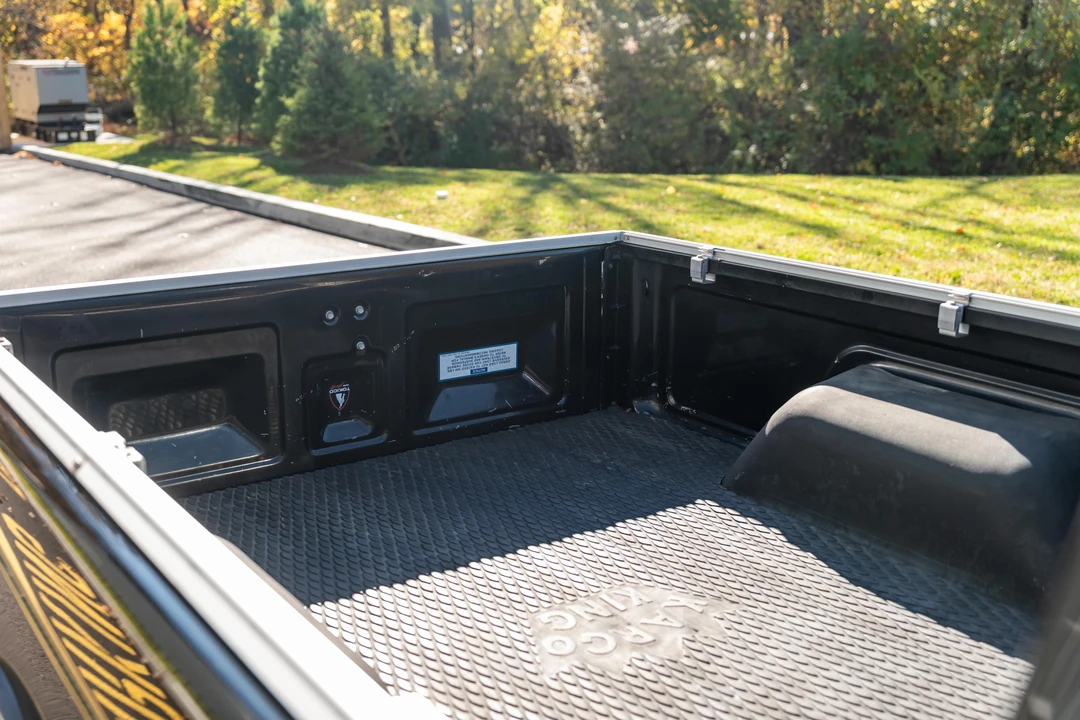 1991 GMC Syclone - Image 27 of 31