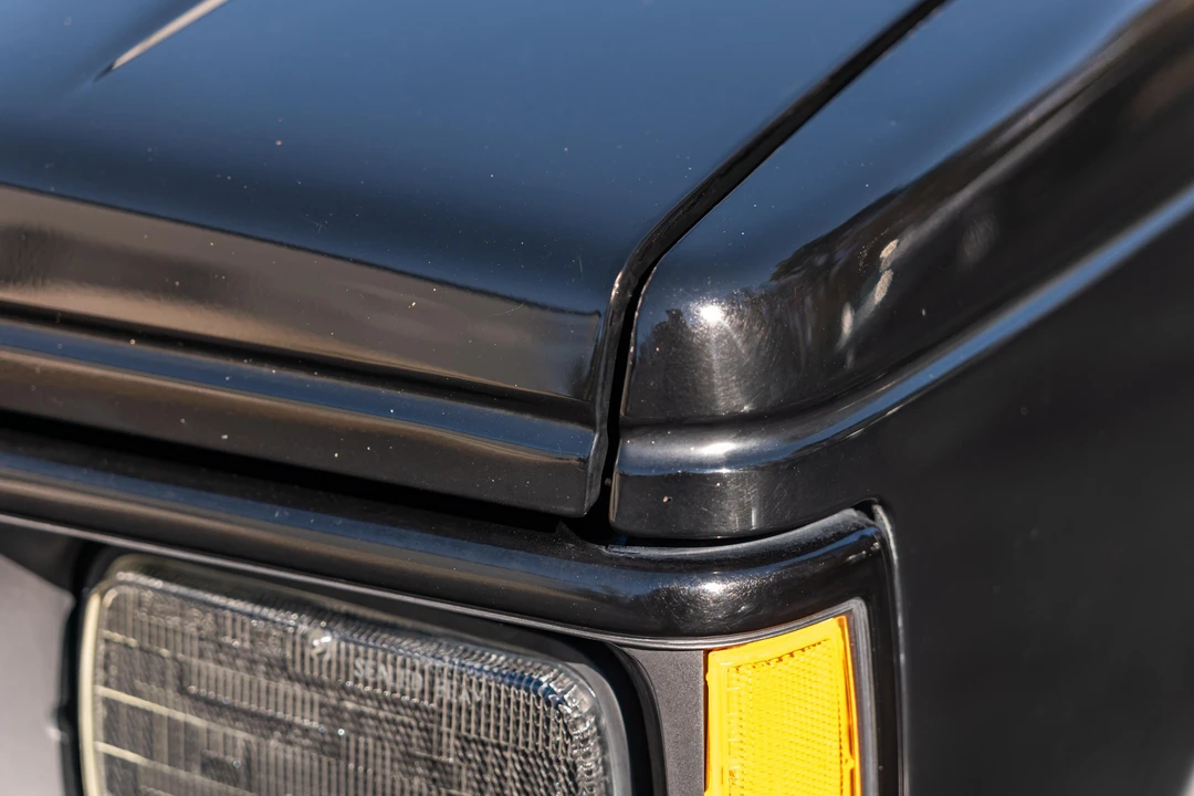 1991 GMC Syclone - Image 31 of 31