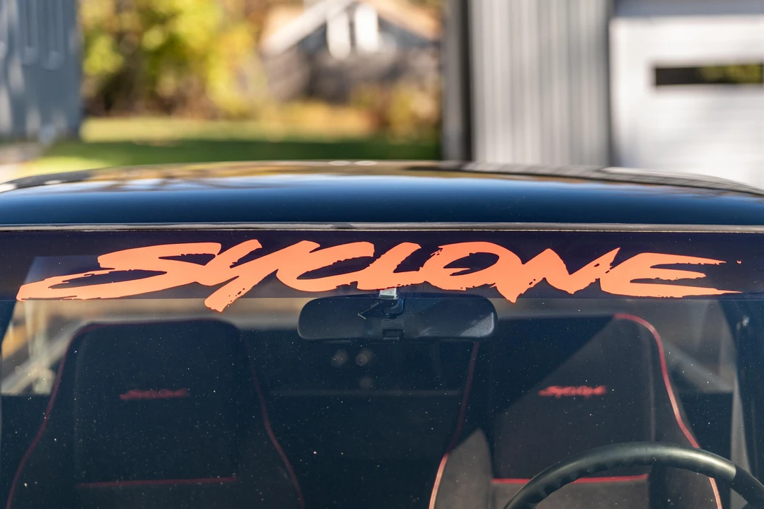 1991 GMC Syclone - Image 10 of 31