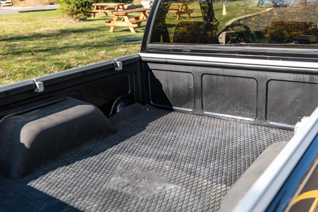 1991 GMC Syclone - Image 24 of 31