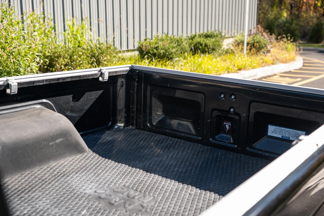 1991 GMC Syclone - Image 13 of 31