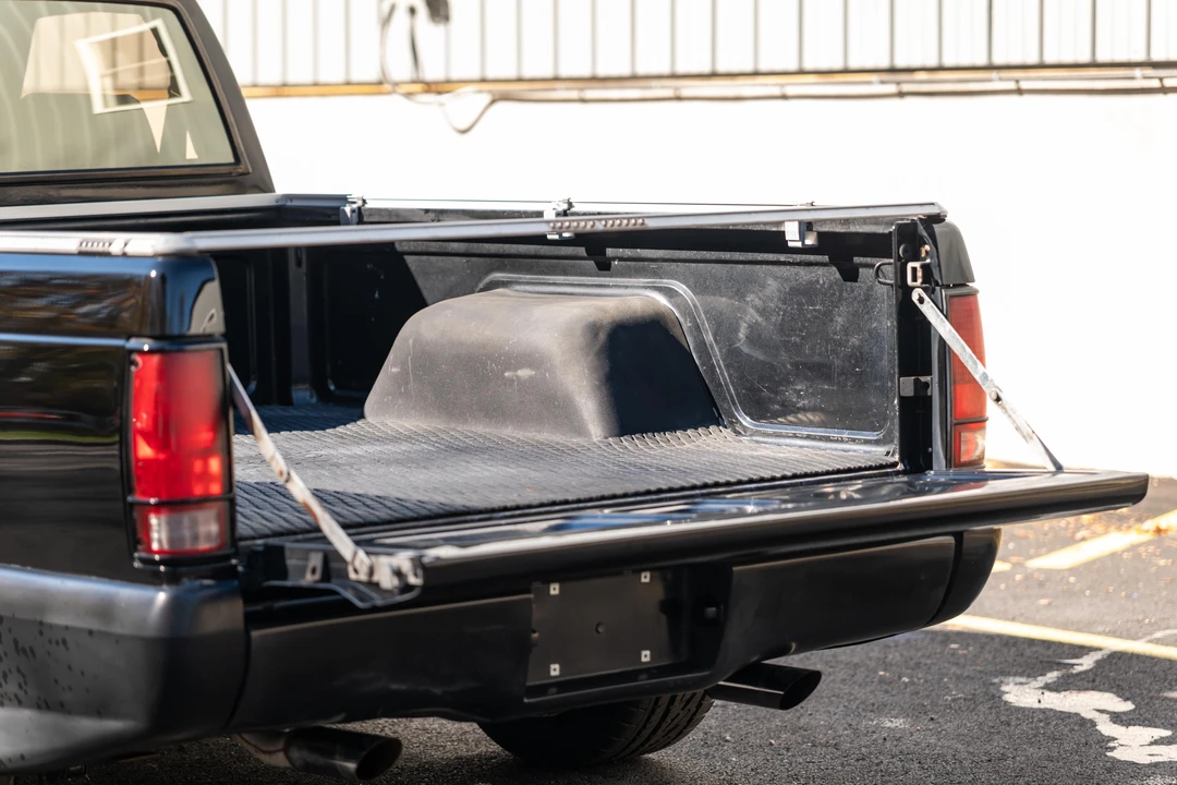 1991 GMC Syclone - Image 18 of 31
