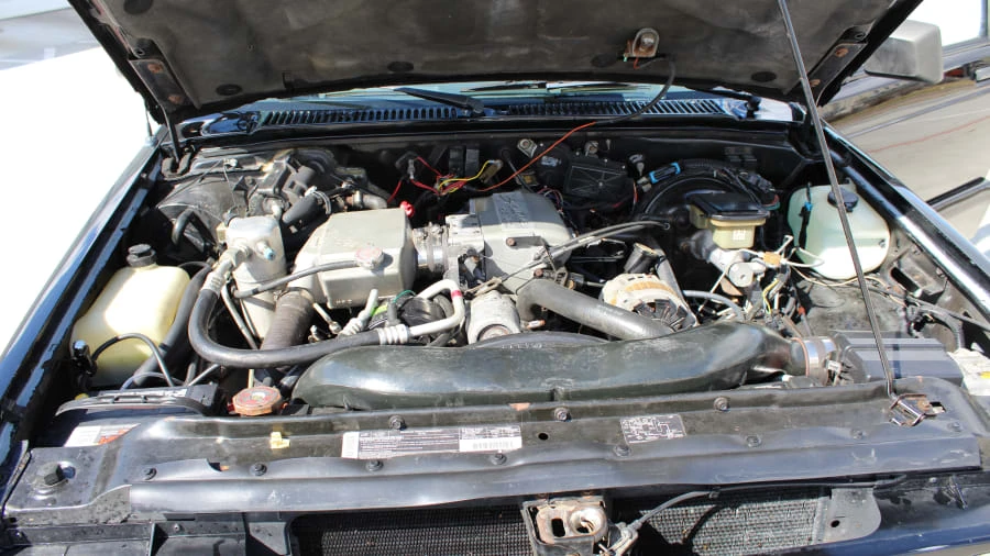 1991 GMC Syclone - Image 9 of 26