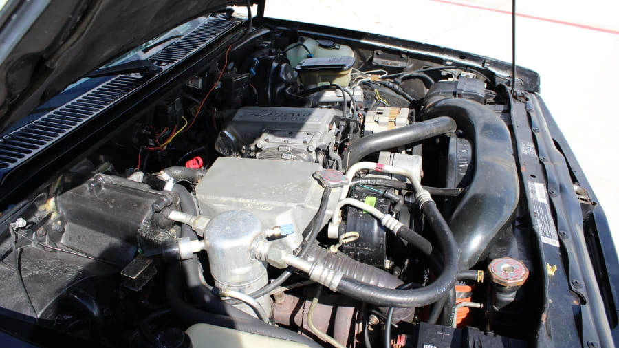 1991 GMC Syclone - Image 10 of 26
