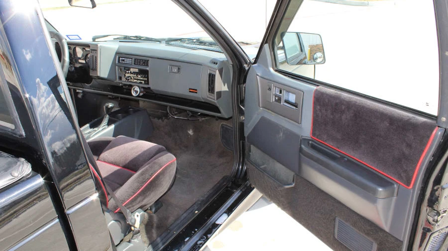 1991 GMC Syclone - Image 14 of 26
