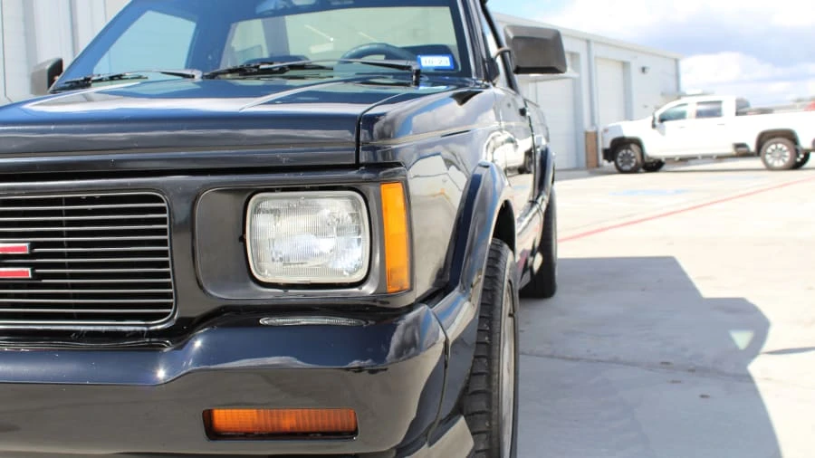 1991 GMC Syclone - Image 15 of 26
