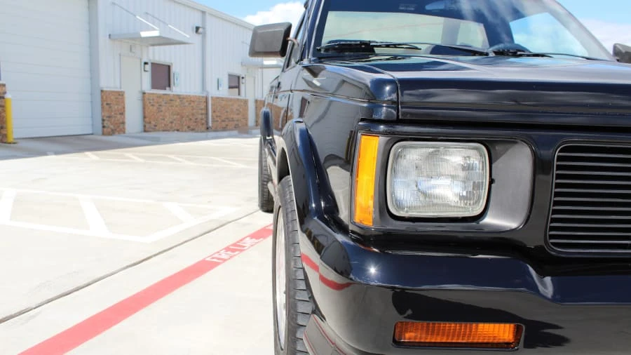 1991 GMC Syclone - Image 16 of 26