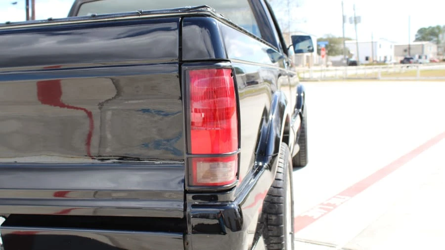 1991 GMC Syclone - Image 17 of 26