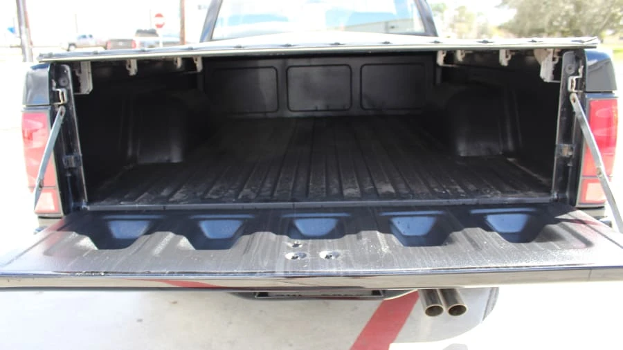 1991 GMC Syclone - Image 19 of 26