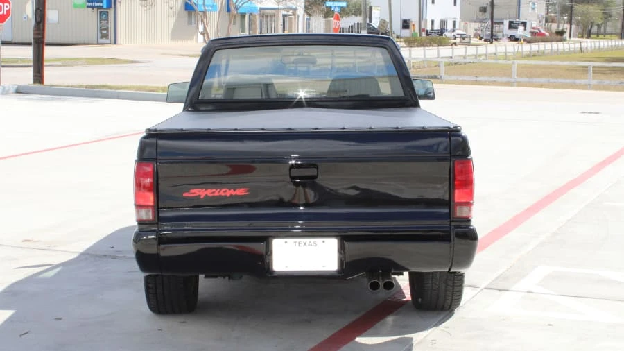 1991 GMC Syclone - Image 20 of 26