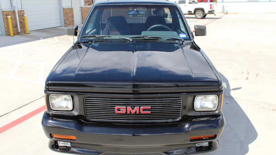 1991 GMC Syclone - Image 21 of 26