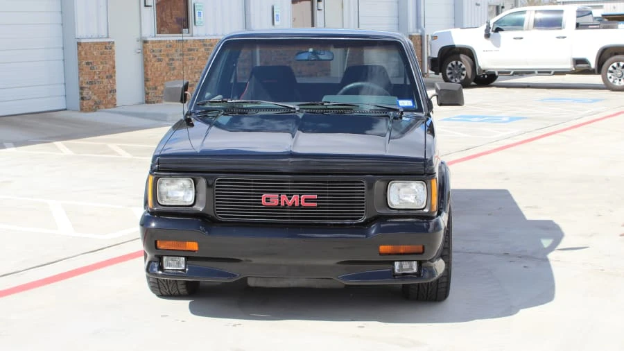 1991 GMC Syclone - Image 22 of 26
